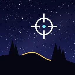 AstroTonight logo