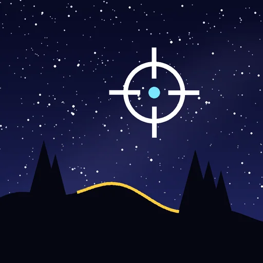AstroTonight logo