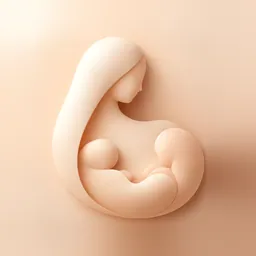 Birlikte: Hamilelik Takibi logo