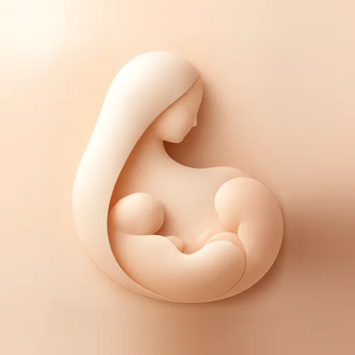 Birlikte: Hamilelik Takibi logo