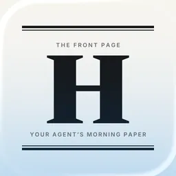 Hermes Paper: Harness logo