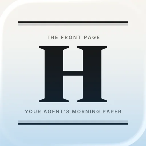 Hermes Paper: Harness logo