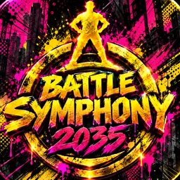 BattleSymphony2035 logo