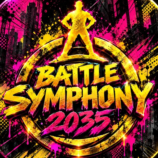 BattleSymphony2035 logo