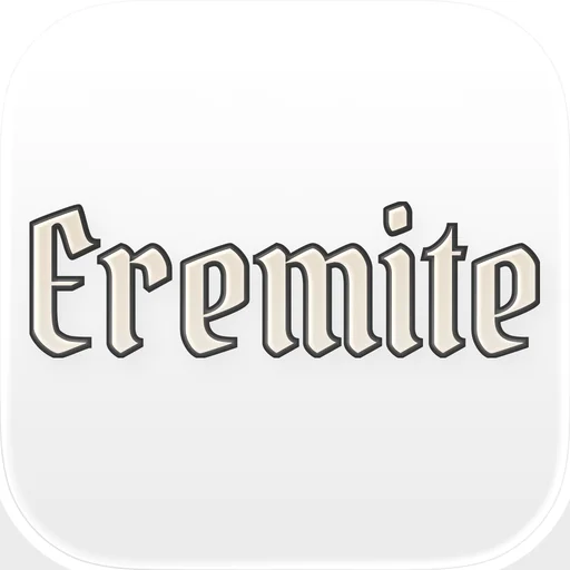 Eremite logo