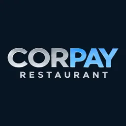 CorPay Restaurant logo