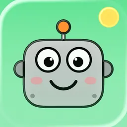 Wobblebots: School Edition logo