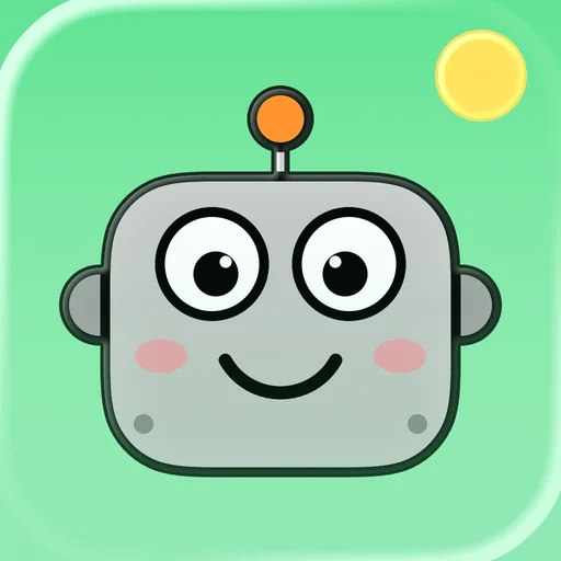 Wobblebots: School Edition logo