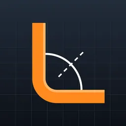 Bendwright: Sheet Metal Layout logo