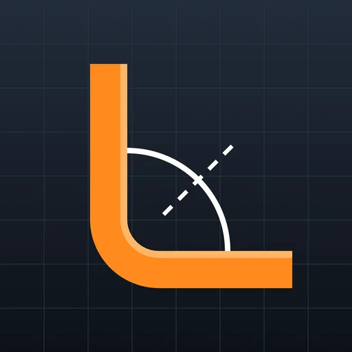 Bendwright: Sheet Metal Layout logo