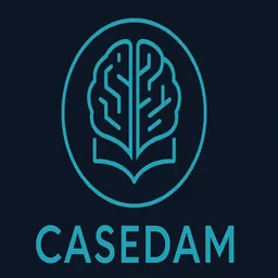 CASEDAM Psycho Tests logo
