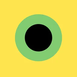 Naiwa Eye - It's Watching You logo