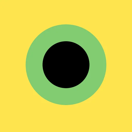 Naiwa Eye - It's Watching You logo