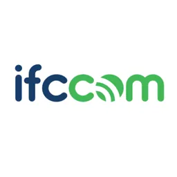 ifcCOM Área de cliente logo