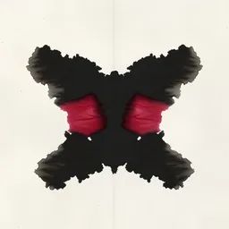 InkBlot Duo logo