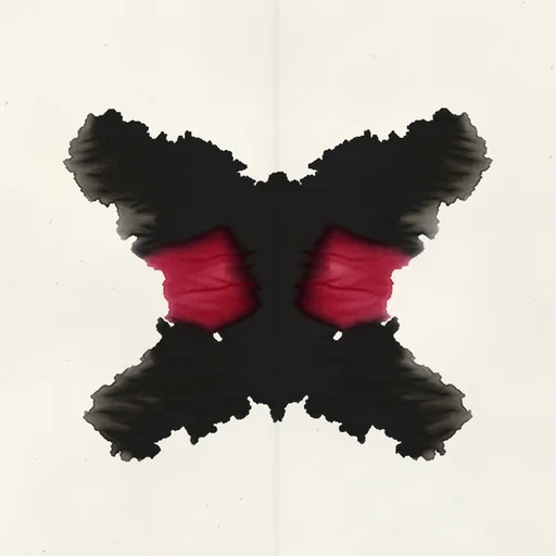 InkBlot Duo logo