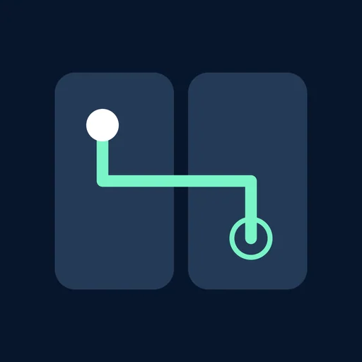FoldPath: Tilt & Fold logo