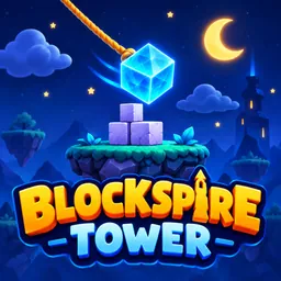 BlockSpireTower logo