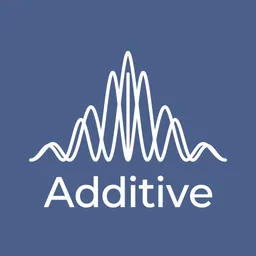 Additive Synth logo