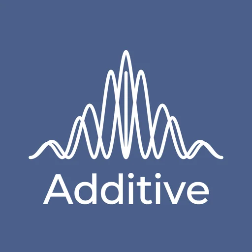 Additive Synth logo