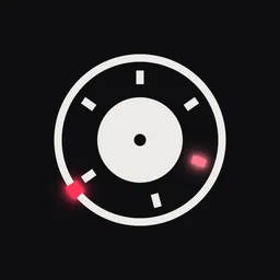 Ashigrain: Film Emulation logo