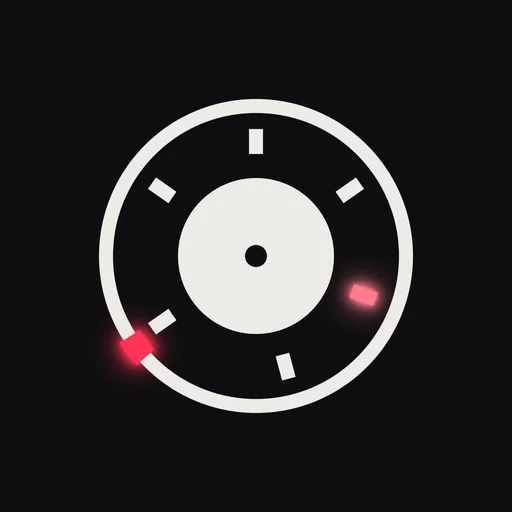 Ashigrain: Film Emulation logo