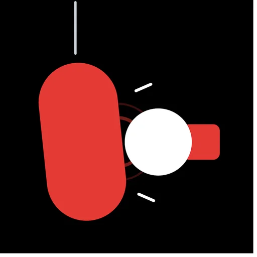 Boxing Bag Boss logo