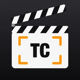 JamSlate: Timecode by Camera logo