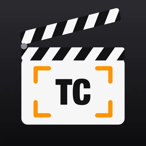 JamSlate: Timecode by Camera logo