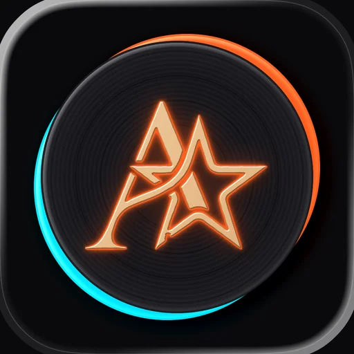 A-List: Pop Star RPG logo