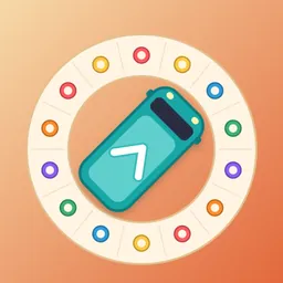 Buster: Bus Traffic Jam Puzzle logo