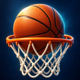 Hoop Fever logo