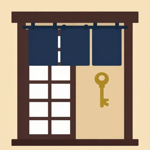 Escape Game: Japanese Inn logo