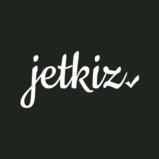 JETKIZ Ресторан logo