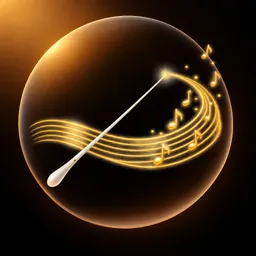 Conductory logo