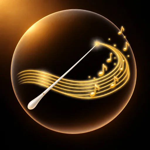 Conductory logo