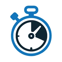 GlennTimer logo