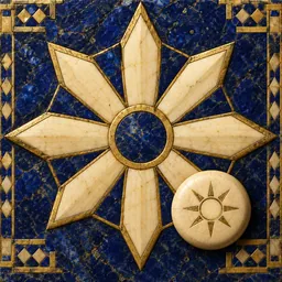 Royal Ur: Skirnir's Table logo