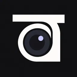 TypeCam: OBS Camera logo