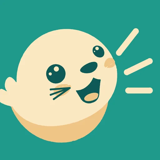 Seal Speak logo