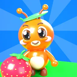 Ant Farm: Sort Puzzle logo