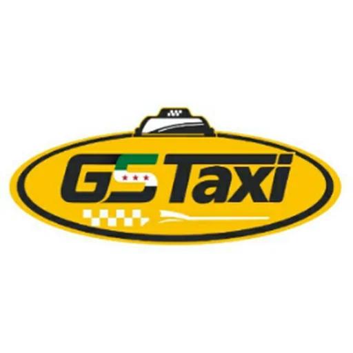 GS Taxi | جي اس تكسي logo