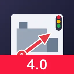 Rilievo 4.0 logo