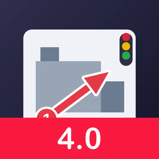 Rilievo 4.0 logo