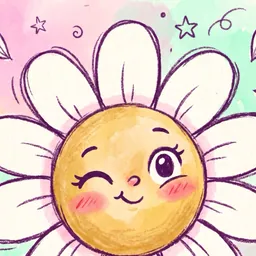 Poppy Pop: Watch Puzzle logo
