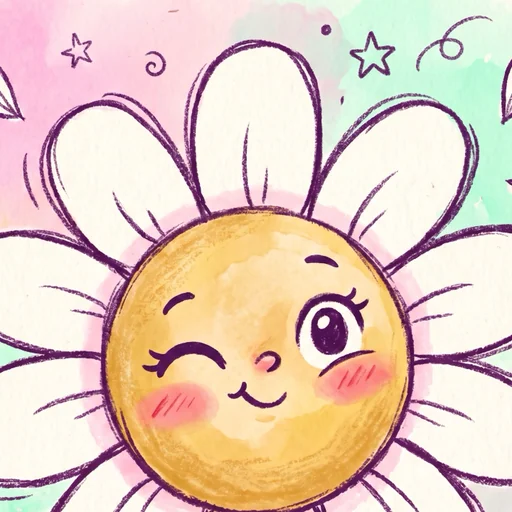 Poppy Pop: Watch Puzzle logo
