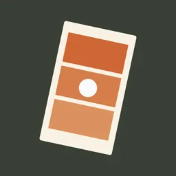Afterglow: Photo Strips logo