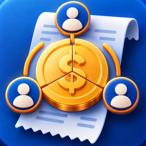 Fair Share - Split Payments logo