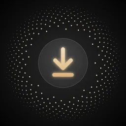 Goldown logo