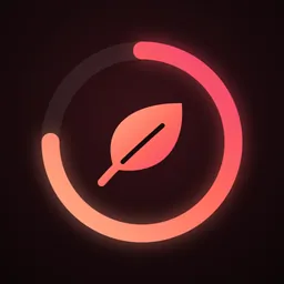 FocusFlow — Focus & Pomodoro logo